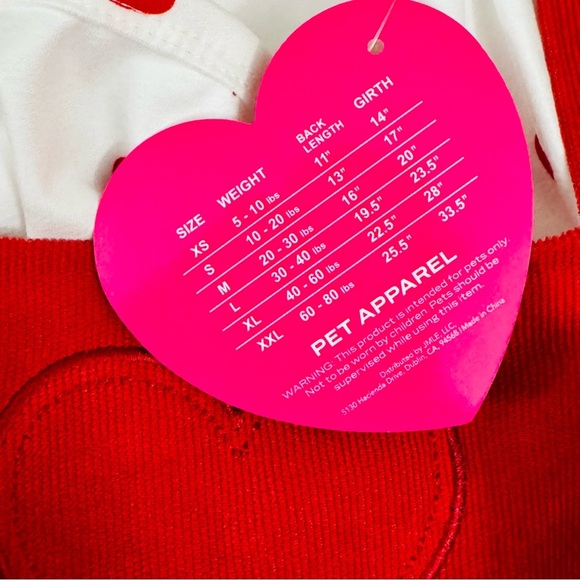 ✨ Fur Mom Valentine’s Day Bundle ✨ - Picture 4 of 9